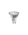 BOMBILLA LED - GU10 - 2,4W – 2700K -  380 LM